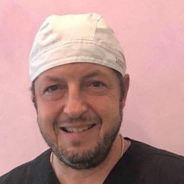 Dr. Alessandro Giuntoli