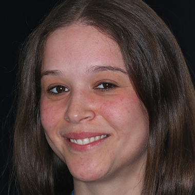 Assistente alla poltrona Brenda Giovannini