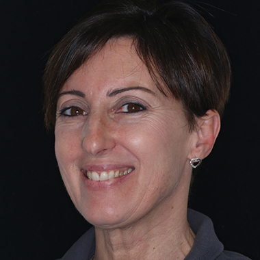 Assistente alla poltrona Giada Scaramuccia