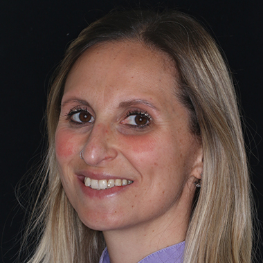 Assistente alla poltrona Letizia Bellandi