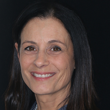 Assistente alla poltrona Marcella Checchi