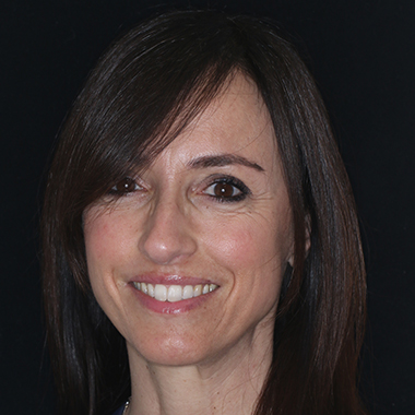 Dr.ssa Sabrina Paci