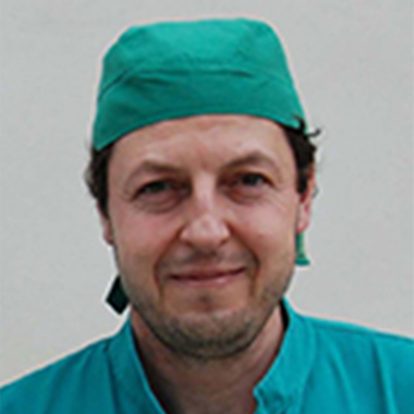 Dr. Alessandro Giuntoli