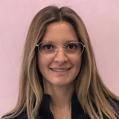 Dr.ssa Francesca Marradi