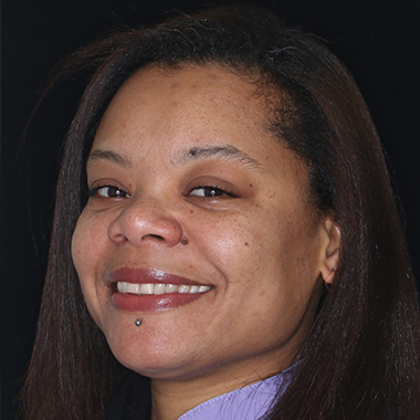 Assistente alla poltrona Veronica De Brito