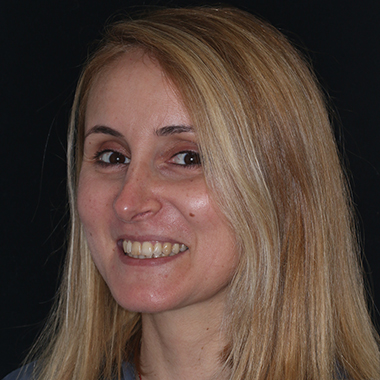 Assistente alla poltrona Veronica Mazzi